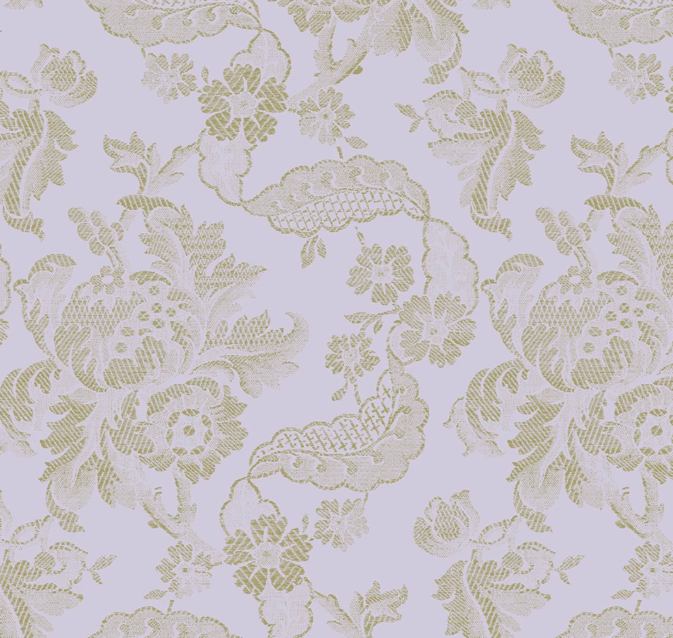 Обои Loymina Classic vol. II Embroidery V6 221